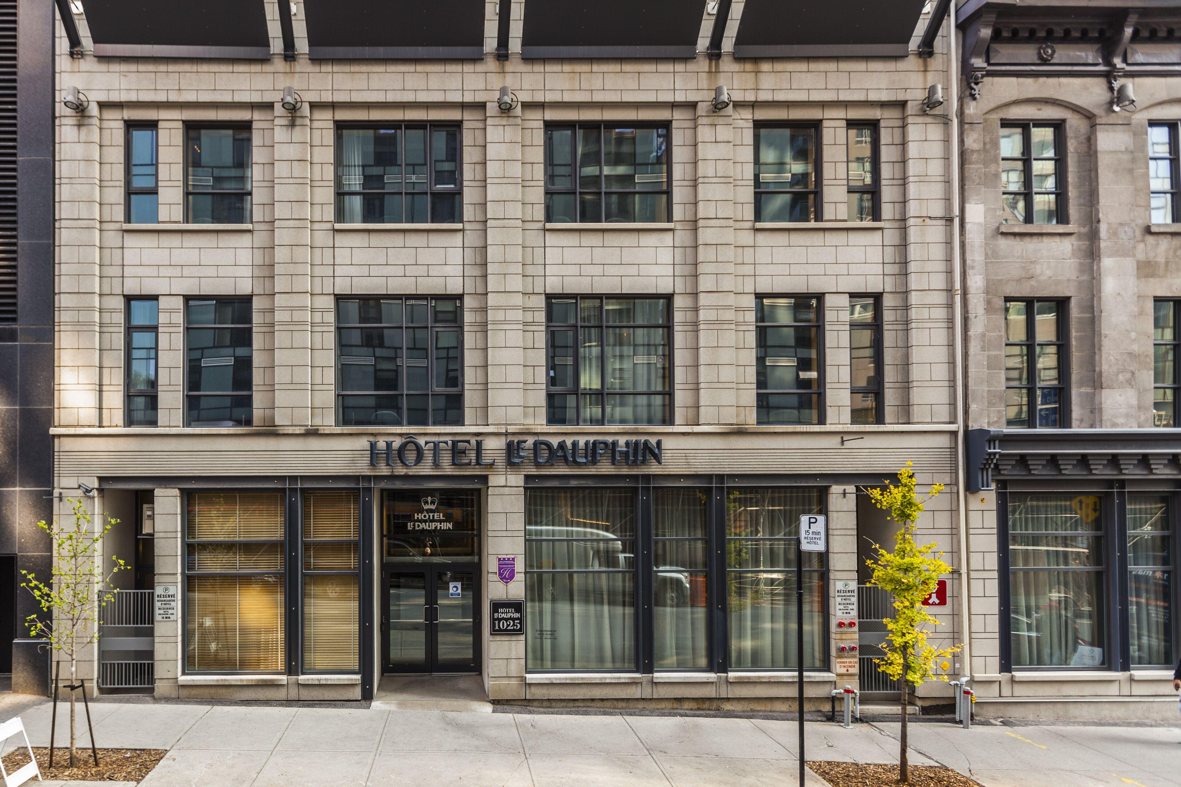 12 Central Hotels in The Underground City for Smart Montreal Travel