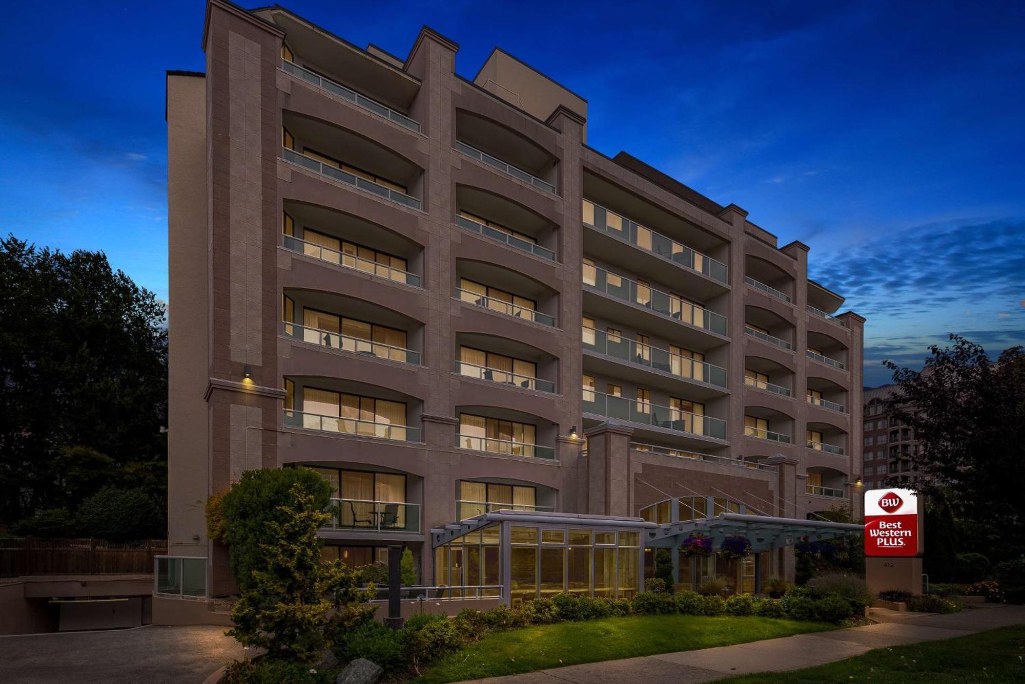 7 Romantic Hotels in Downtown Victoria That Couples Actually Book