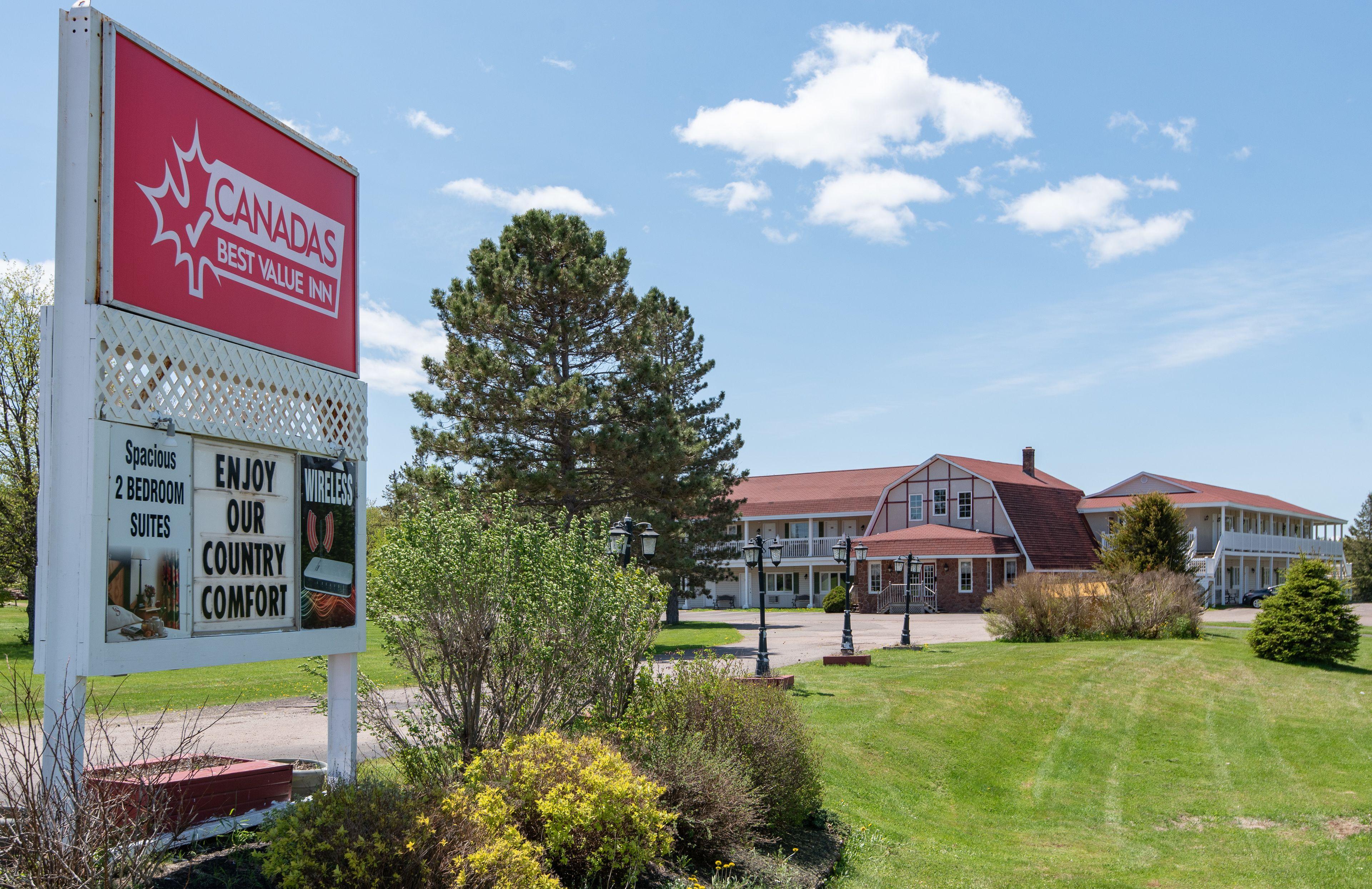 Where to Stay in Acadia: 5 Best Motels Across the Region