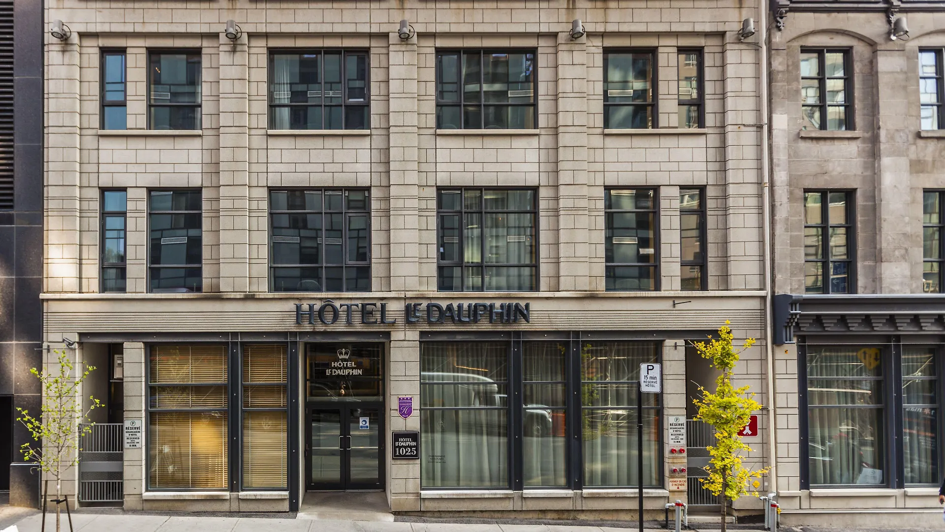 12 Central Hotels in The Underground City for Smart Montreal Travel