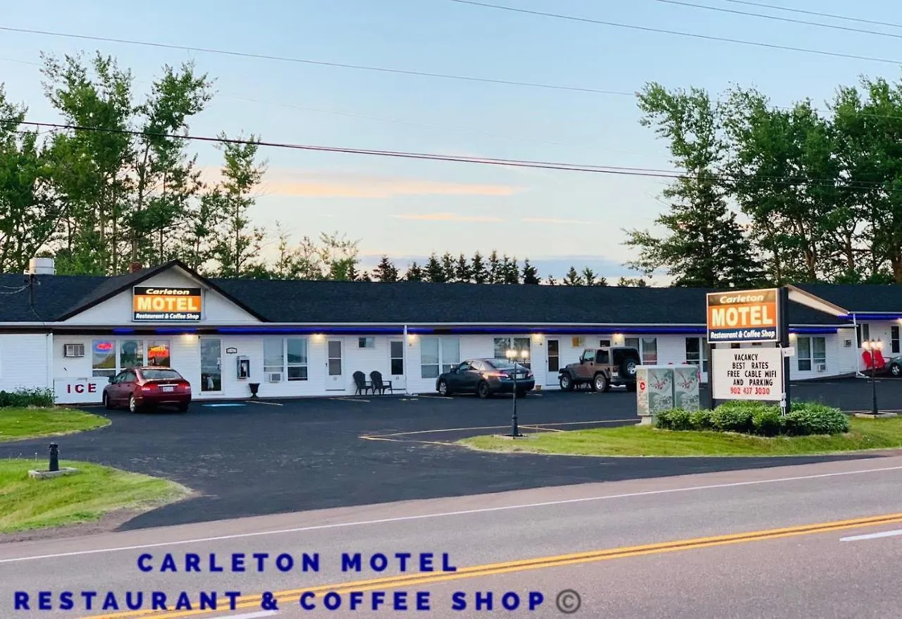 4 Smart Central Hotels In Prince Edward Island Worth Booking
