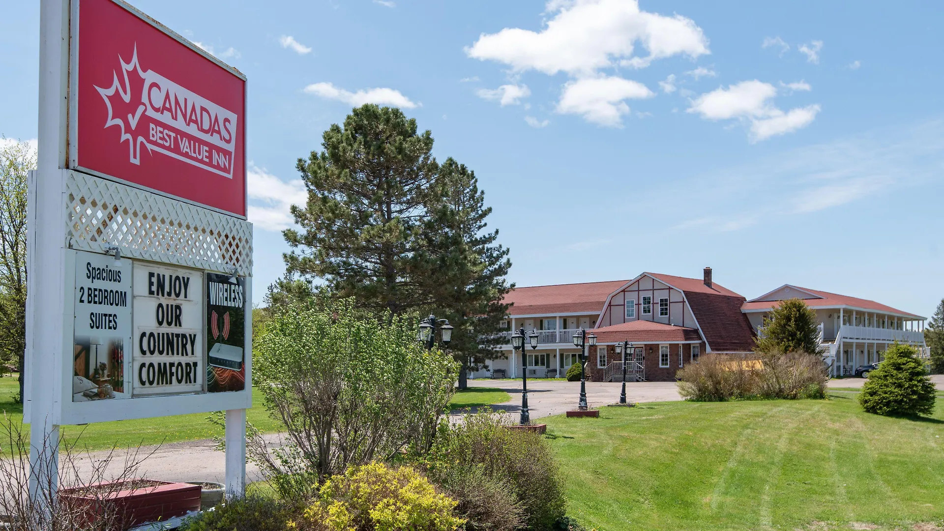 Where to Stay in Acadia: 5 Best Motels Across the Region