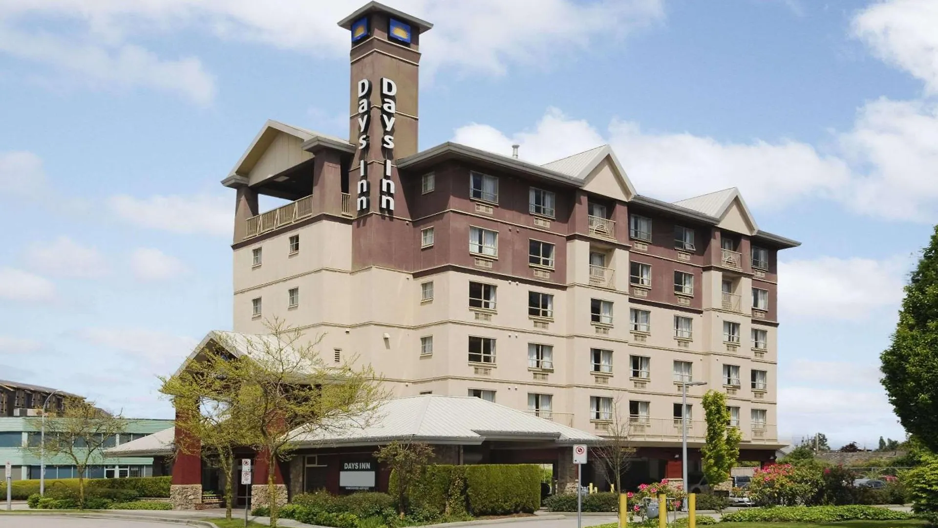 5 Three-Star Hotels in Richmond City Centre Worth Booking
