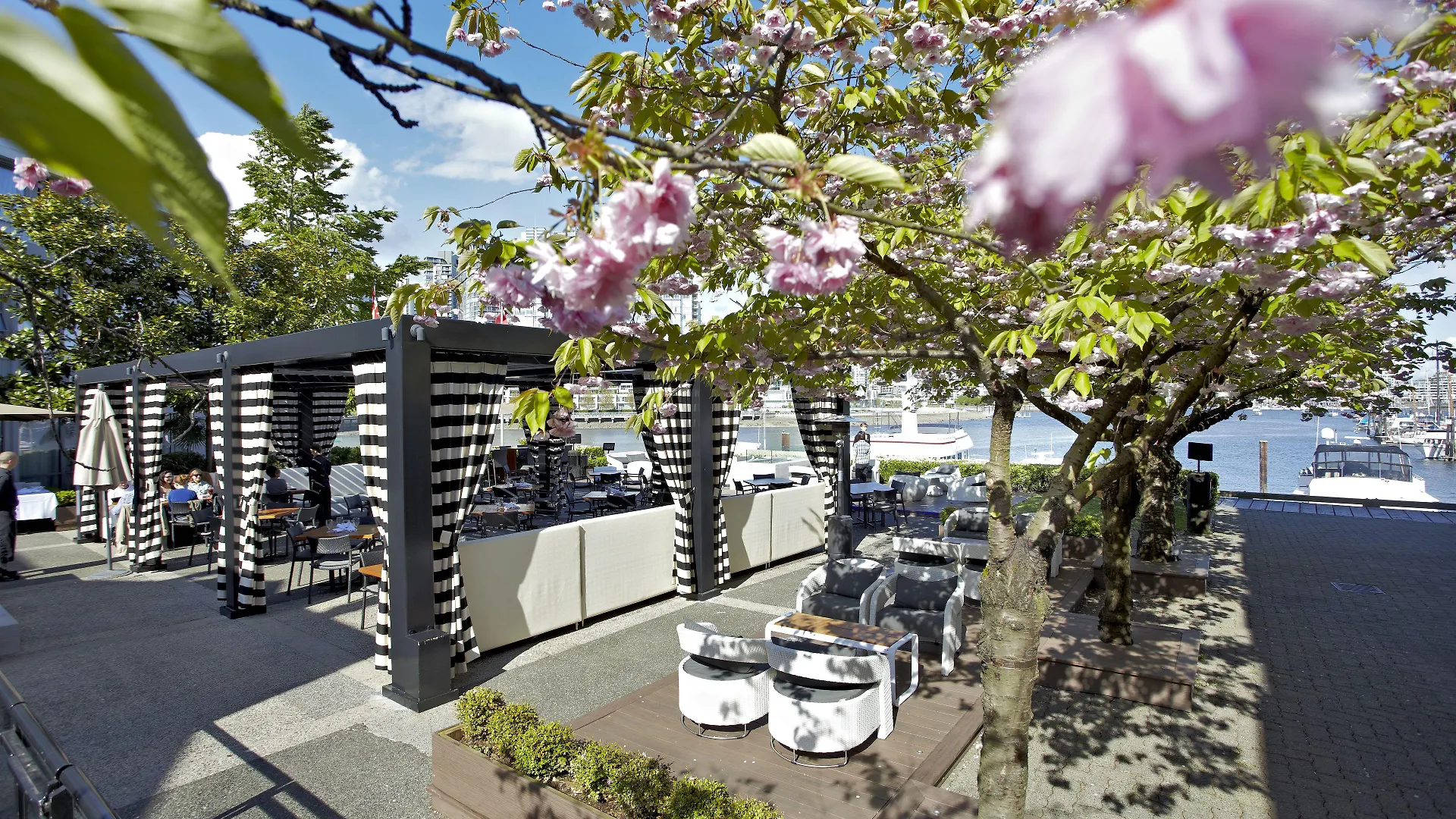 6 Top-Rated Hotels Close to Museum District Vancouver