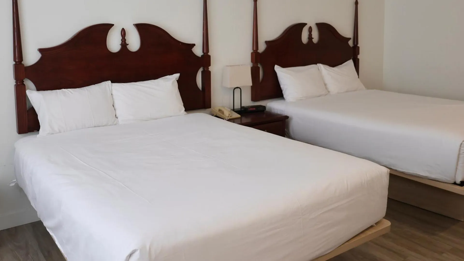 Staying Near Maison Hamel-Bruneau: 4 Design Hotels Compared