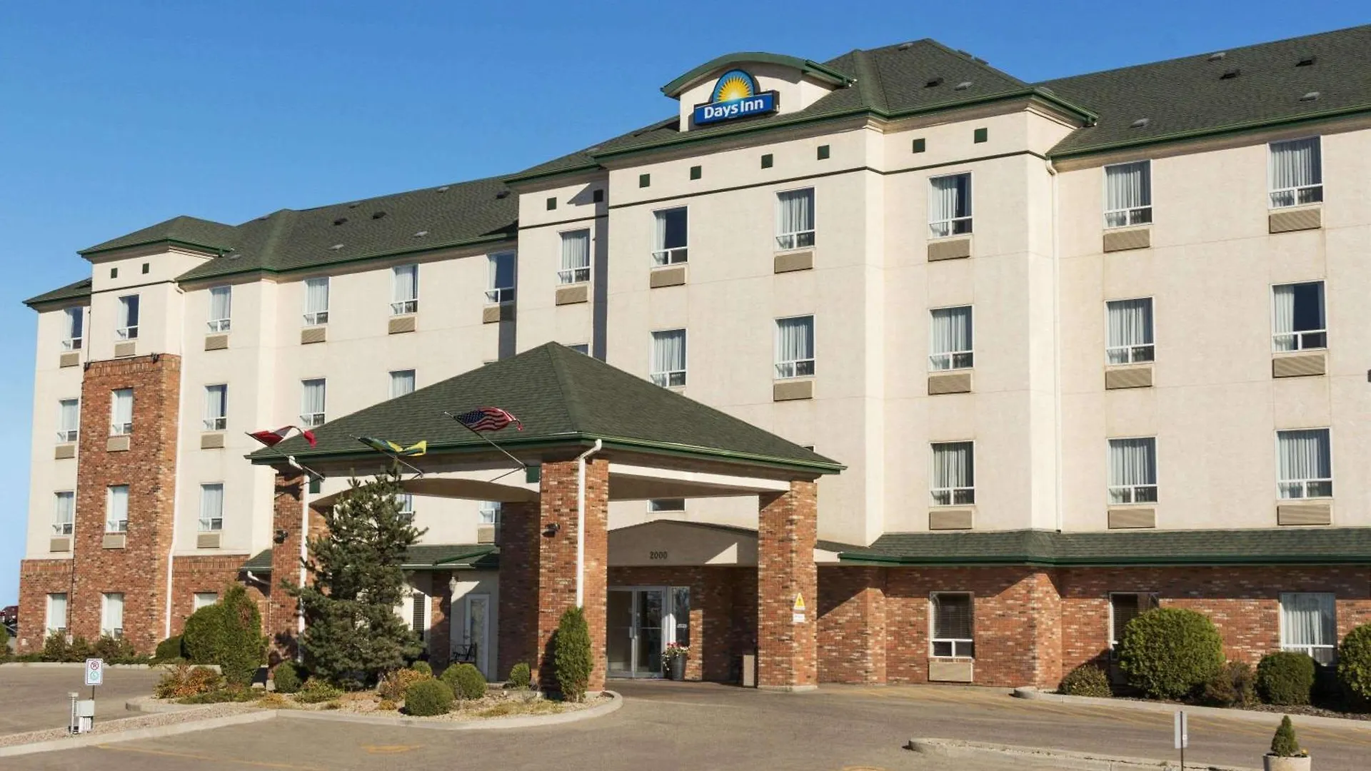 11 Airport Hotels Near TCU Place That Cover Both Bases
