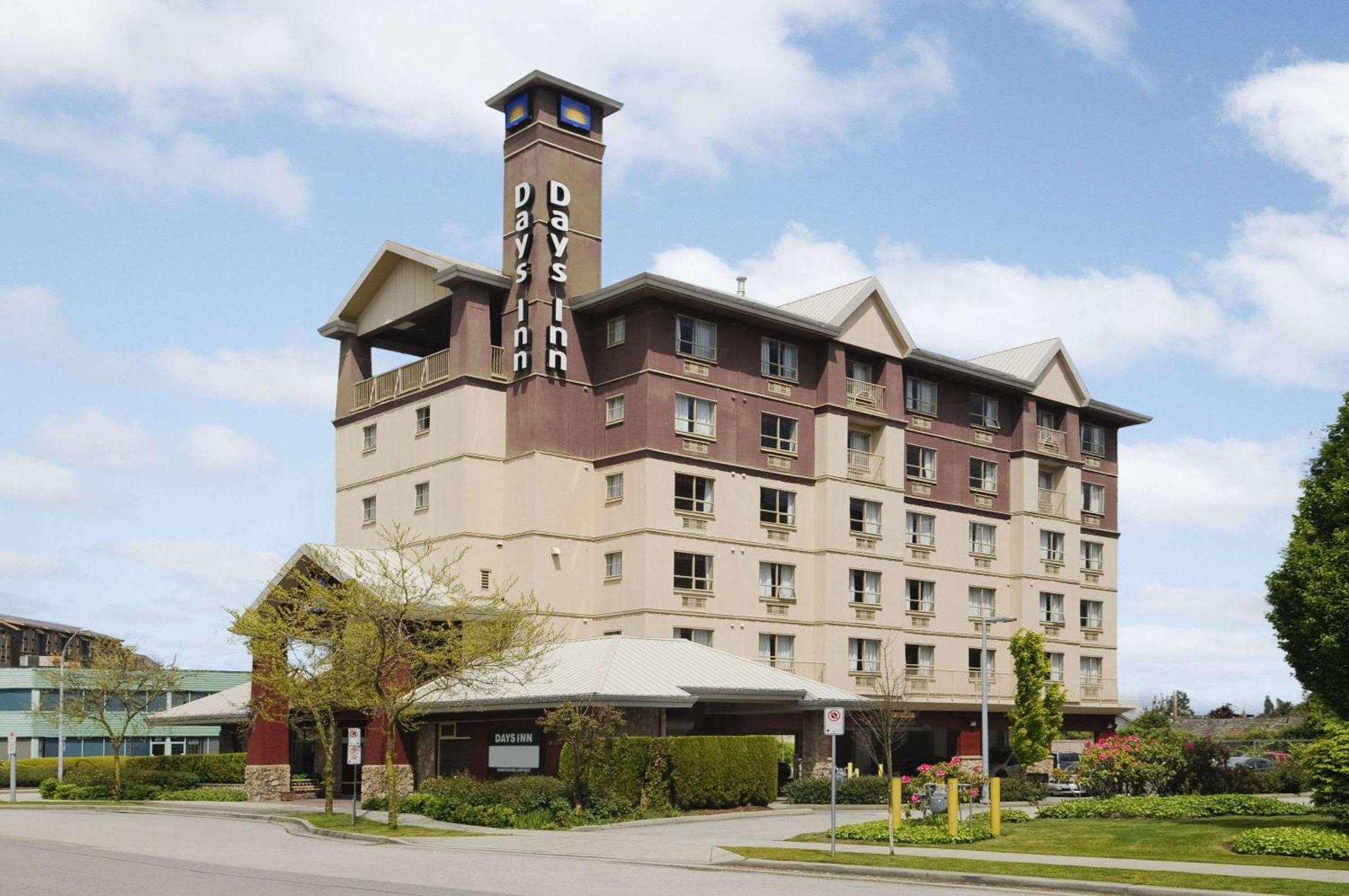 5 Three-Star Hotels in Richmond City Centre Worth Booking