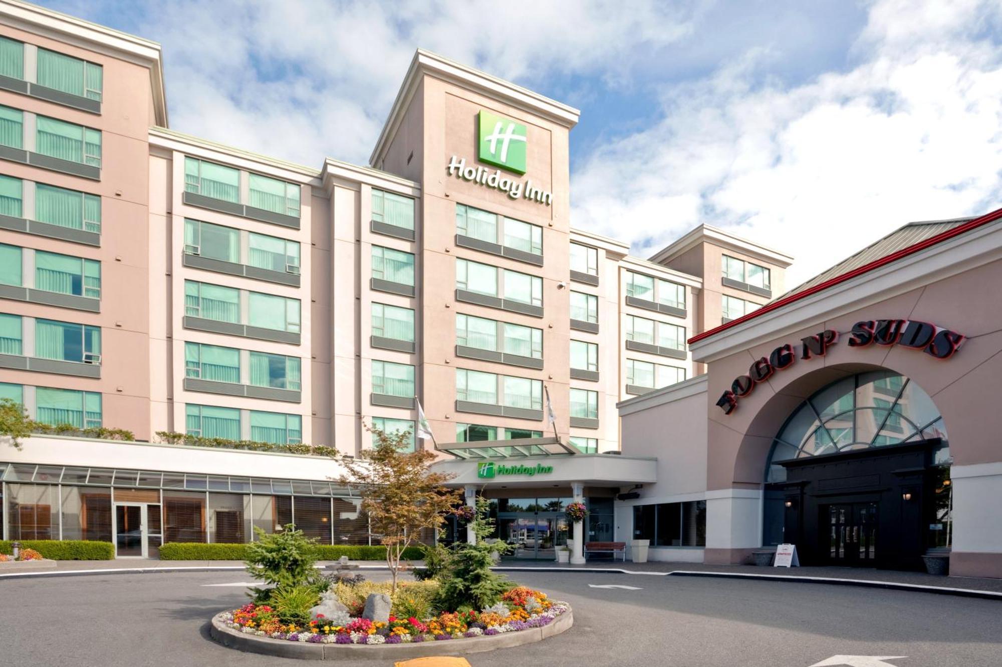 7 Airport Hotels Near South Granville Worth Booking